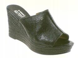 Simen 8902A Flip-flop Papucs Fekete 40-ES Méret (8902A)