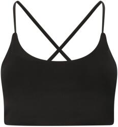 ATHLECIA Дамски спортен сутиен ATHLECIA Women's Emarri Sports Bra - Black (114-3983-0114)