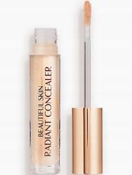 Charlotte Tilbury Beauty Korektor Charlotte Tilbury Beautiful Skin Radiant Concealer 8 medium 7, 2g