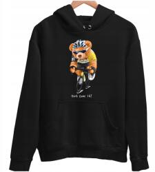 JHK Unisex Kerékpáros Pulóver Kerékpáros Kerékpározáshoz, Xl-es Méret