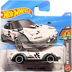 Mattel - HW Dream Garage - Mazda MX-5 Miata (JJJ02)