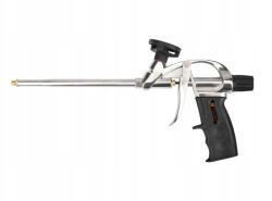 Teger Poliuretán habpisztoly fém 8"/200mm Teger (T-NB-PDPM-001)