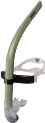 arena Sznorkelpipa arena swim snorkel iii sötétzöld