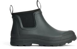 Tretorn Гумени ботуши Tretorn Terrain Low Neo Wellington boots - Black - размер 46 (EU) (031-0187-0121)