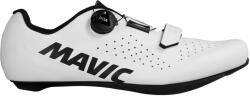Mavic Обувки за шосеен велосипед Mavic Cosmic Boa Cycling shoes - White - размер 38 2/3 (EU) (036-0946-0311)