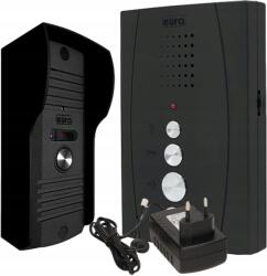 Eura Kaputelefon Eura ADP-12A3 "invito" kihangosítós, vezeték nélküli (A31A212EUR)
