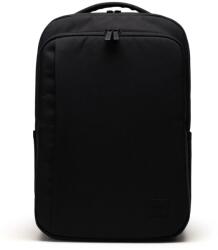 Herschel Дневна раница Herschel Kaslo Daypack Tech 20 Daypack - Black - размер One Size (504-0668-0211)