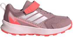 adidas Terrex Детски мултиспорт обувки adidas Terrex Kid's Tracefinder CF Multisport shoes - Magic Mauve / Distilled Pink / Solar Turbo - размер 28 (EU) (702-5201-0512)