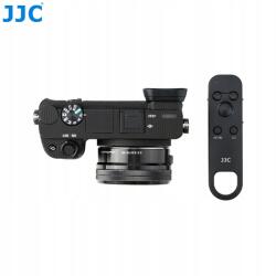JJC BTR-S1 RMT-P1BT Sony vezeték nélküli 2, 4GHz kioldó - fekete (56585)