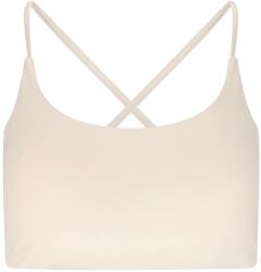 ATHLECIA Дамски спортен сутиен ATHLECIA Women's Emarri Sports Bra - Vaporous Gray (114-3983-0613)