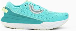 True Motion Дамски маратонки True Motion Women's U-TECH Aion 4 Running shoes - Waterspout / Blue Turquoise / Lime Cream - размер 10 (US) (123-2622-0318)