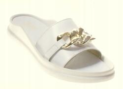 Simen 4641A Flip-flop Papucs Fehér 39-ES (4641A)