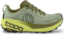 Topo Athletic Мъжки маратонки Topo Athletic Vista Trail running shoes - Green / Black - размер 47 (EU) (023-2370-0422)