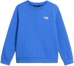 The North Face Детски пуловер The North Face Kid's Teen Evolution Simple Dome Crew Jumper - Active Blue (704-6516-0114)