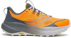 Saucony Мъжки маратонки Saucony Xodus Ultra 4 Trail running shoes - Fuego / Carbon - размер 48 (EU) (023-2335-0723)