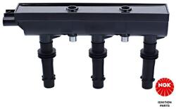 NGK gyújtótekercs NGK 49077 for OPEL, CHEVROLET, DAEWOO, GENERAL MOTORS, … (49077)