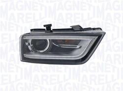 Magneti Marelli Főfényszóró MAGNETI MARELLI 719000000078 for AUDI (719000000078)
