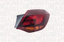 Magneti Marelli hátsólámpa MAGNETI MARELLI 714021651803 for OPEL, VAUXHALL (714021651803)