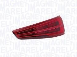 Magneti Marelli hátsólámpa MAGNETI MARELLI 715001133004 for AUDI (715001133004)
