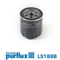 PURFLUX olajszűrő PURFLUX LS188B for FIAT, FORD, TOYOTA, VAG, … (LS188B)