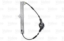 VALEO ablakemelő VALEO 851550 for ALFA ROMEO (851550)