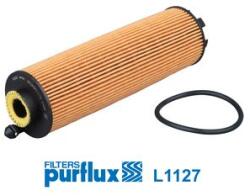 PURFLUX olajszűrő PURFLUX L1127 for MERCEDES-BENZ (L1127)