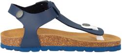 Trollkids Детски сандали Trollkids Girl's Alesund Sandal - Navy - размер 34 (EU) (702-3170-0317)