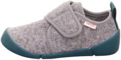 Superfit Детски пантофи Superfit Kid's Venti B House slippers - Grau - размер 34 (EU) (702-4606-0620)