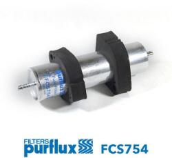 PURFLUX Üzemanyagszűrő PURFLUX FCS754 for VAG, AUDI, GENERIC (FCS754)