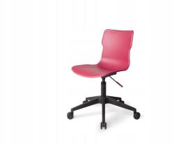 Phoenix Duo Studio íróasztali szék, irodai, forgatható Ruby (5)