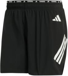 adidas Мъжки шорти за бягане adidas Adi365 Formotion 2in1 Running shorts - Black - размер XL (012-4513-0115)