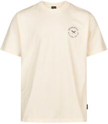 Iriedaily Мъжка тениска Iriedaily Monday Yoga T-Shirt - Undyed (217-0073-0212)
