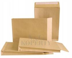 A&g Koperty Boríték E4 Hk Rbd Bővíthető Barna A"250 2274