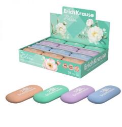 ErichKrause Pastel Bloom ovális radír - több színben (FR-60772)