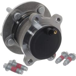 SKF kerékcsapágy készlet SKF VKBA 7023 for FORD (VKBA 7023)