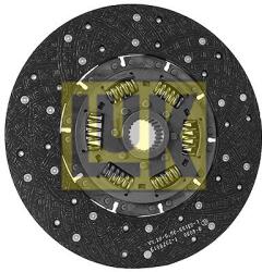 Schaeffler LuK kuplungtárcsa Schaeffler LuK 331 0179 10 for SAME (331 0179 10)