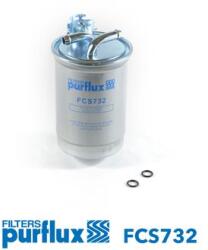 PURFLUX Üzemanyagszűrő PURFLUX FCS732 for AUDI, VAG, ROVER, AUSTIN, … (FCS732)