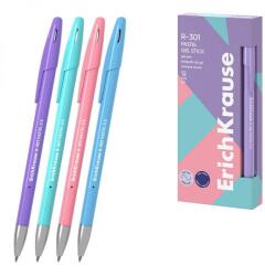 ErichKrause R-301 Gel Stick Pastel kupakos zseléstoll 0, 5 - többféle (FR-61289)