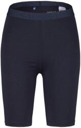 Stoic Дамско мериносово термобельо Stoic Women's Merino180 BengtSt. Short Pants Merino base layer - Dark Navy - размер 3XL (115-2391-0217)