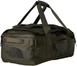 The North Face Сак The north face Base Camp Voyager Duffel 42L Luggage - New Taupe Green / TNF Black - размер 42 l (510-5100-1911)