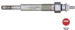 NGK izzítógyertya NGK 6244-NGK for OPEL, CHEVROLET, DAEWOO, GENERAL MOTORS, … (6244-NGK)