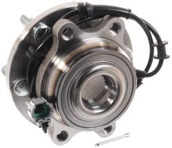 SKF kerékcsapágy készlet SKF VKBA 6999 for NISSAN (VKBA 6999)