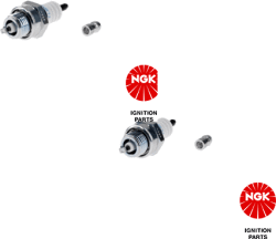 NGK gyújtógyertya NGK 4626-NGK for KAWASAKI, HONDA, YAMAHA (4626-NGK)