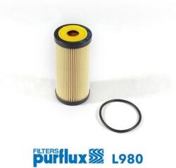 PURFLUX olajszűrő PURFLUX L980 for VAG, AUDI, PORSCHE, VW, … (L980)