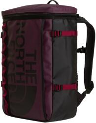 The North Face Дневна раница The north face Base Camp Fuse Box 30L Daypack - Deep Burgundy / TNF Black - размер One Size (502-4927-1711)