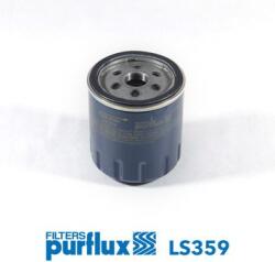 PURFLUX olajszűrő PURFLUX LS359 for TOYOTA, LEXUS, FIAT, BMW, … (LS359)