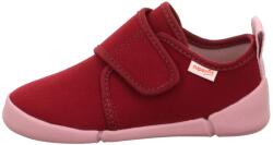 Superfit Детски пантофи Superfit Kid's Venti F House slippers - Rot - размер 34 (EU) (702-6075-0320)