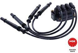 NGK gyújtótekercs NGK 49075-NGK for RENAULT, DACIA, NISSAN, INFINITI (49075-NGK)