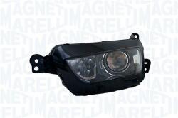 Magneti Marelli Főfényszóró MAGNETI MARELLI 712472101129 for CITROËN (712472101129)