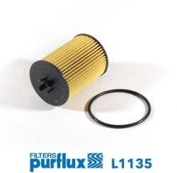 PURFLUX olajszűrő PURFLUX L1135 for VAG, AUDI (L1135)